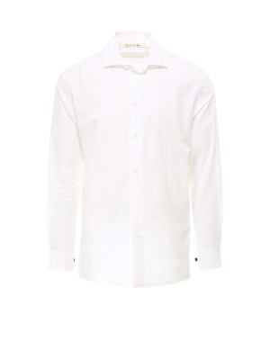 1017 Alyx 9SM Button-Up Shirt