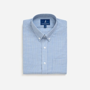 130 Button-Down Shirt