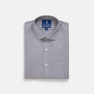 130 Spread Collar Shirt