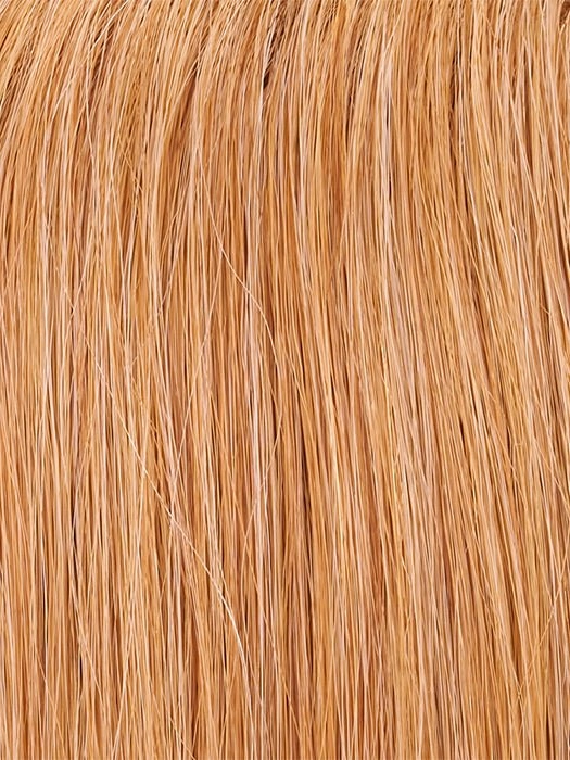 18" Top Form Lace | Remy Human Hair Topper (Full Mono)