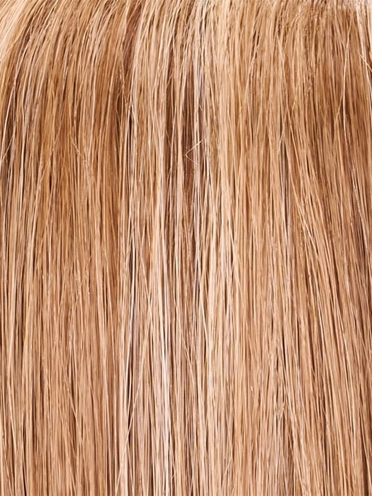 18" Top Form Lace | Remy Human Hair Topper (Full Mono)