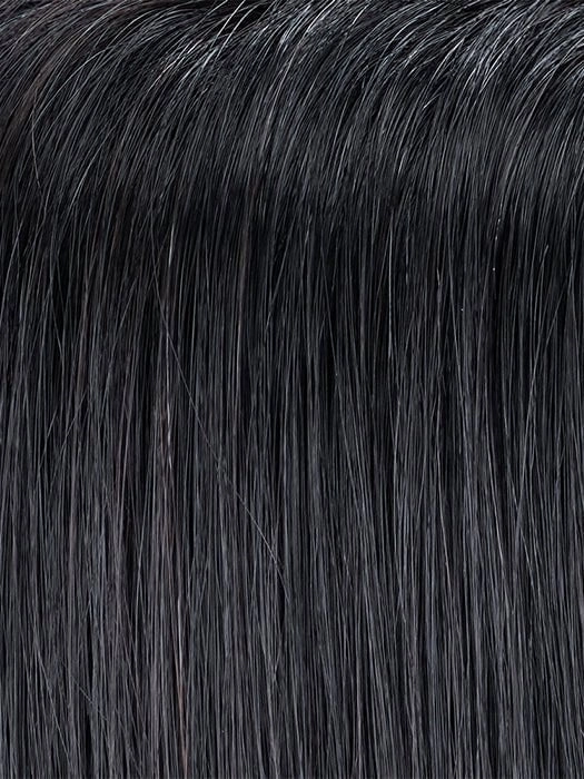 18" Top Form Lace | Remy Human Hair Topper (Full Mono)