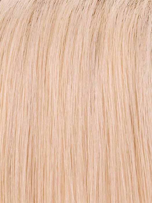 18" Top Form Lace | Remy Human Hair Topper (Full Mono)