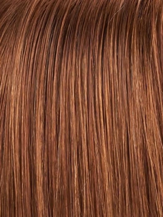 18" Top Form | Remy Human Hair Topper (Full Mono)