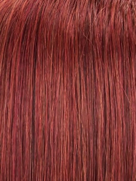 18" Top Form | Remy Human Hair Topper (Full Mono)