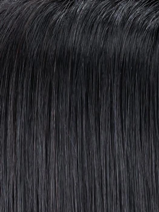 18" Top Form | Remy Human Hair Topper (Full Mono)