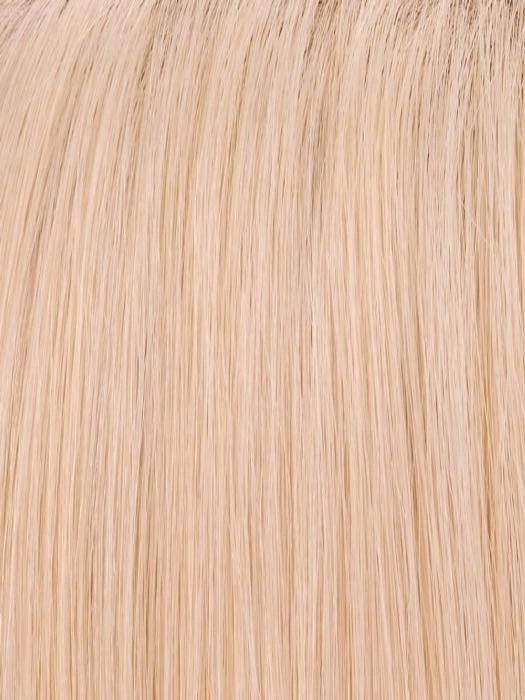 18" Top Form | Remy Human Hair Topper (Full Mono)