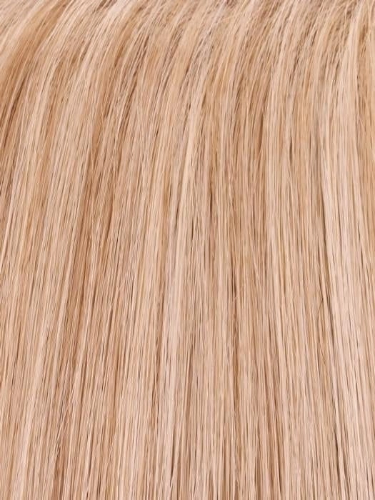 18" Top Form | Remy Human Hair Topper (Full Mono)