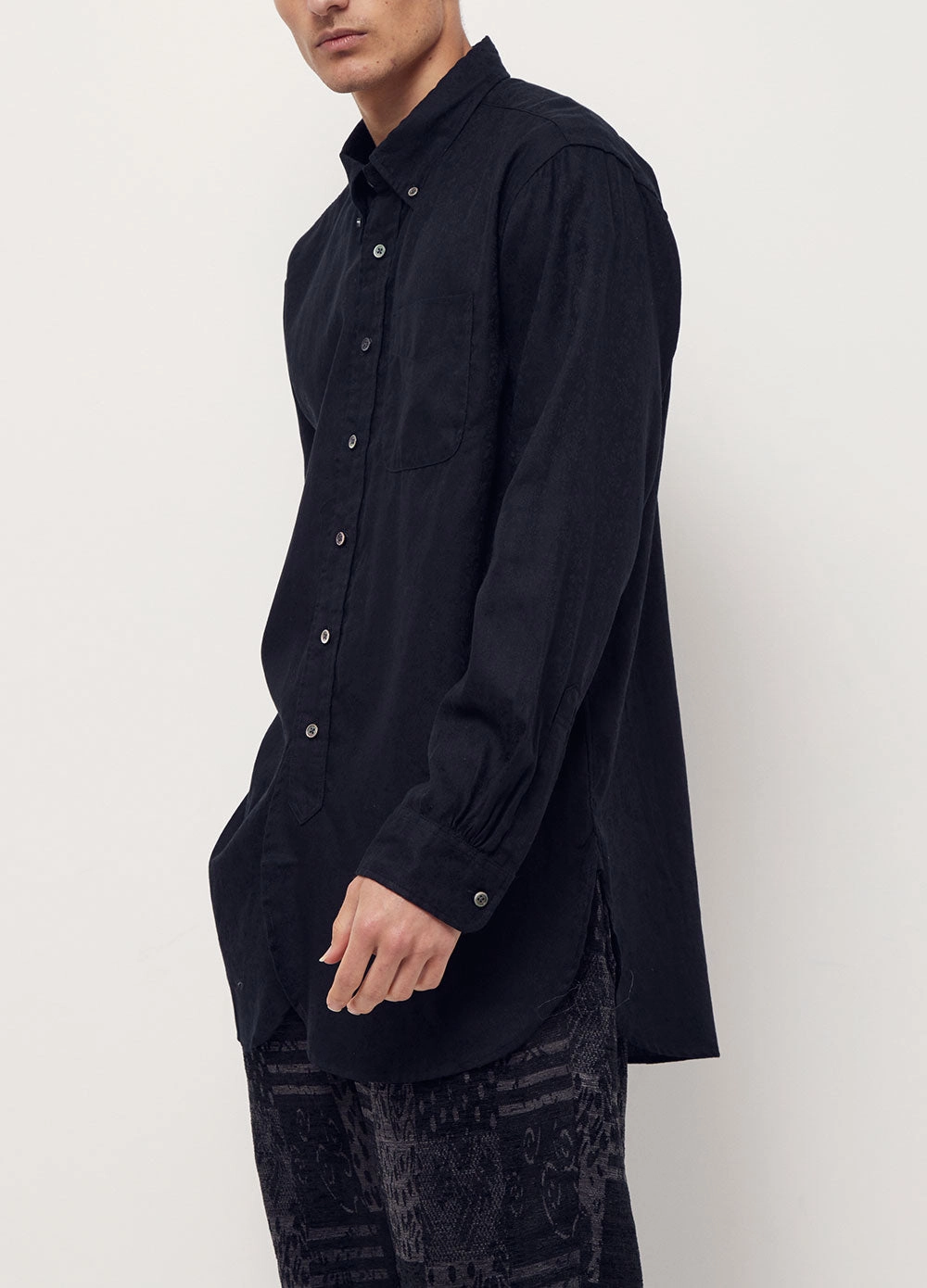 19 Century Shirt