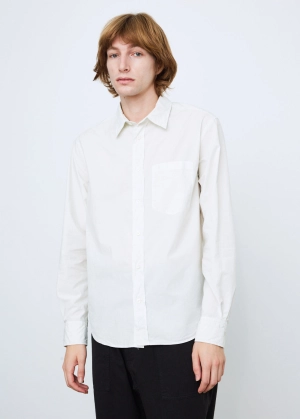 Algot Tencel Shirt