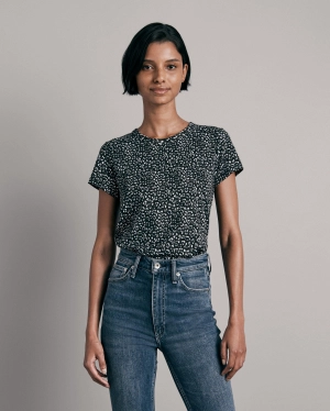 All Over Leopard T-Shirt