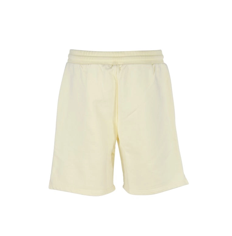 AMI Ami de Coeur Drawstring Track Shorts