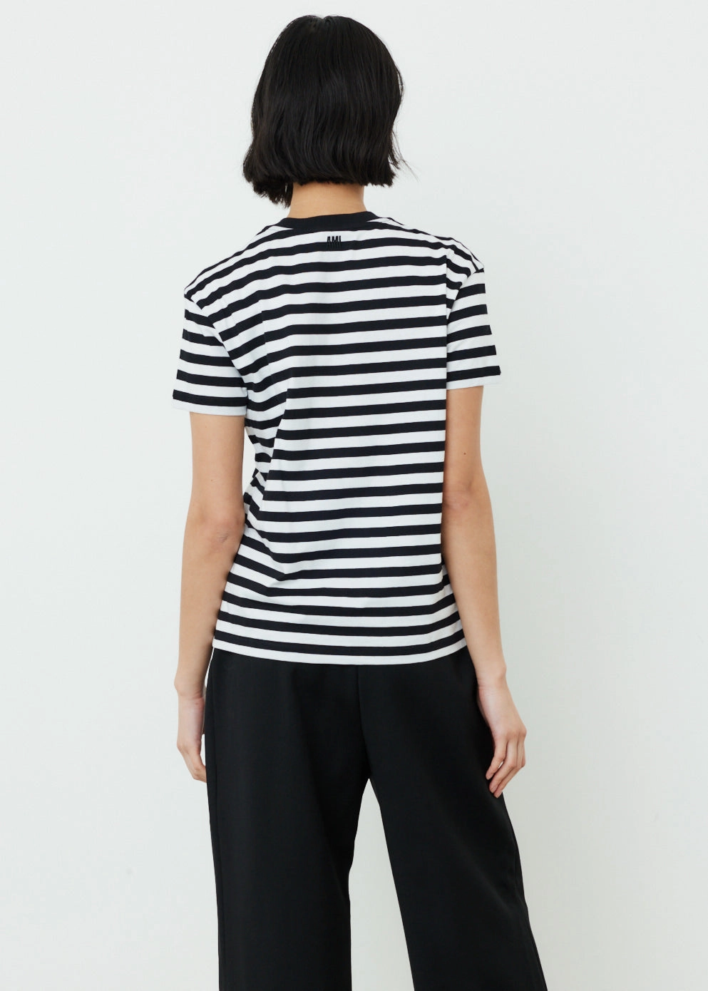 Ami De Coeur Mariniere T-Shirt