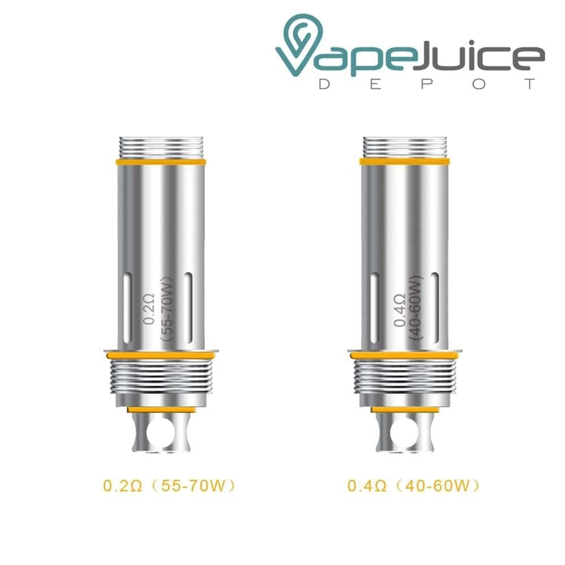 Aspire Cleito 5pk Replacement Coils