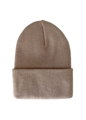 Baby's First Hat - Tan