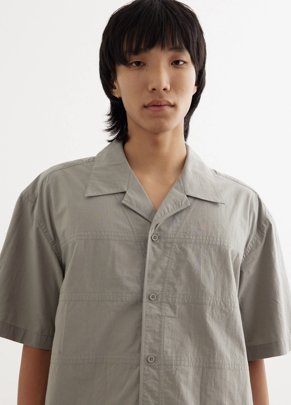 Barrel Shirt