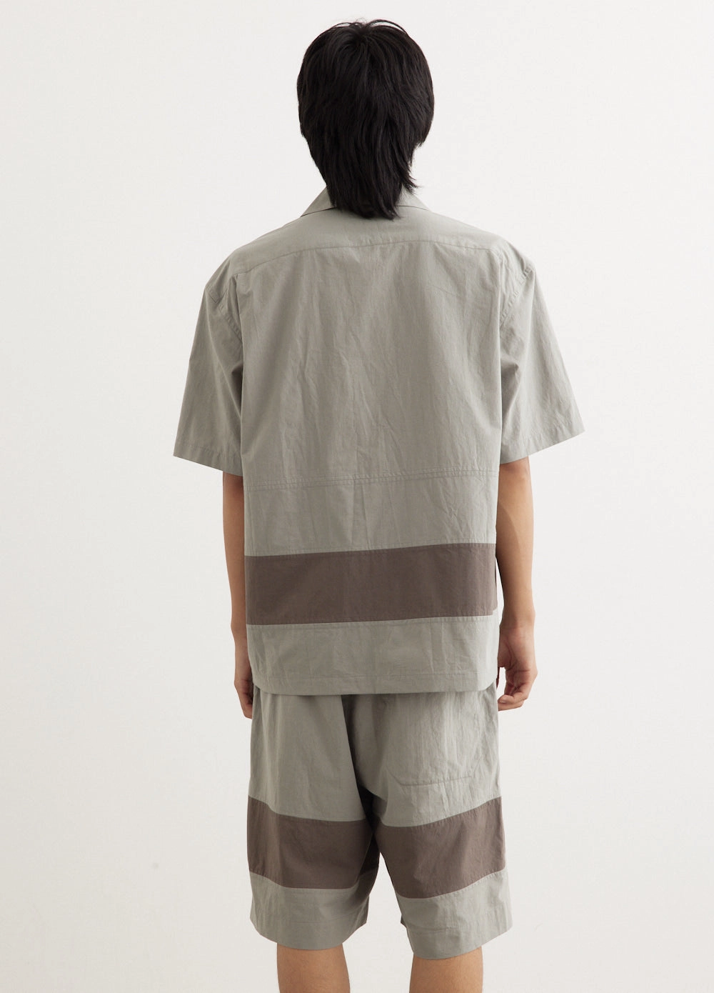 Barrel Shirt