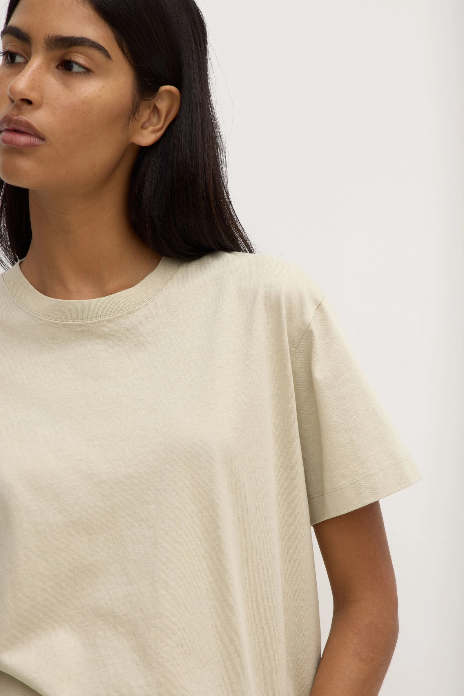 Base Tee