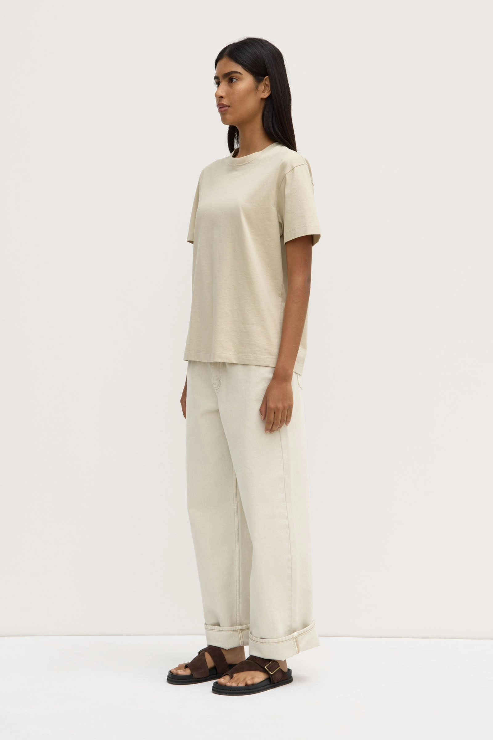Base Tee