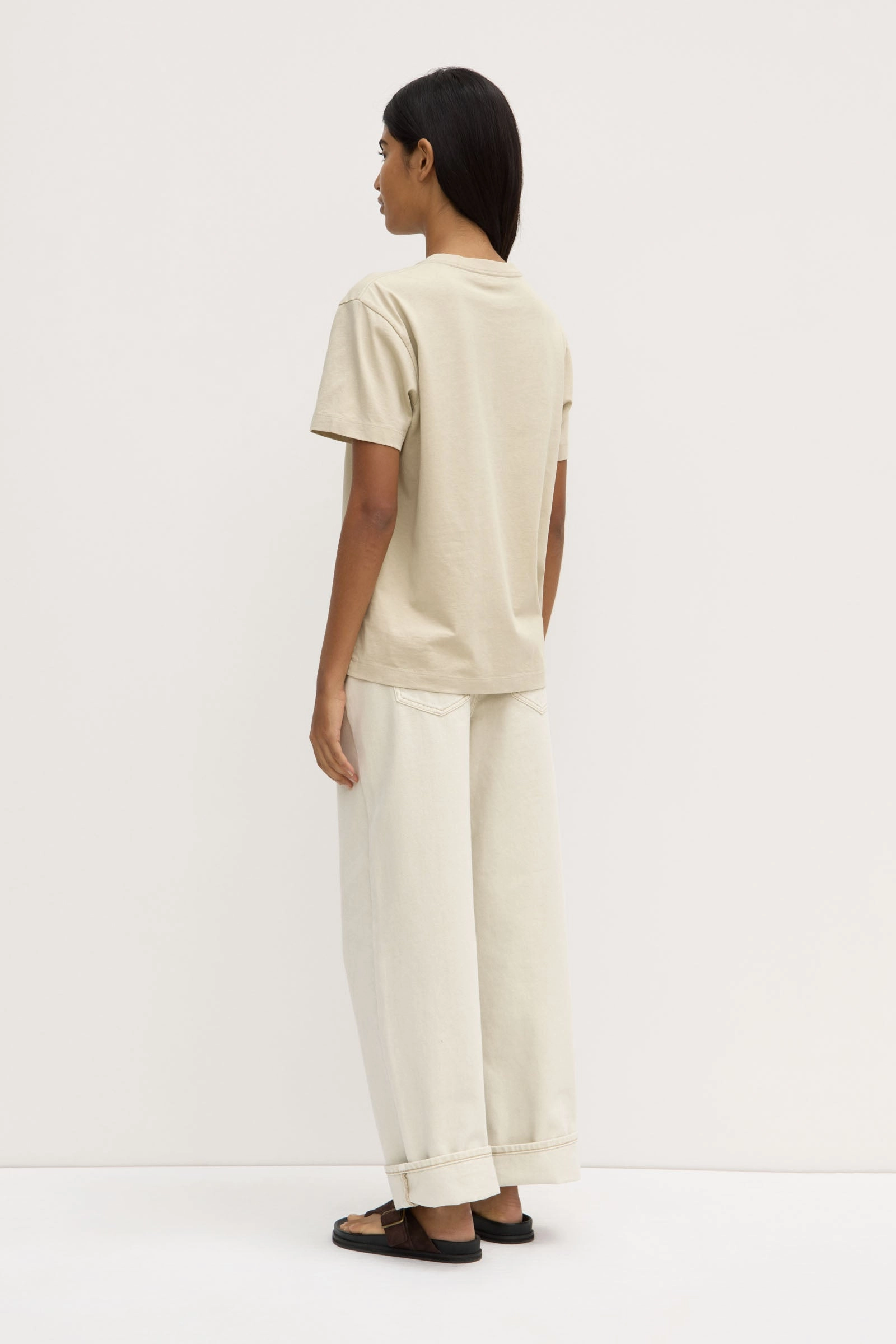 Base Tee