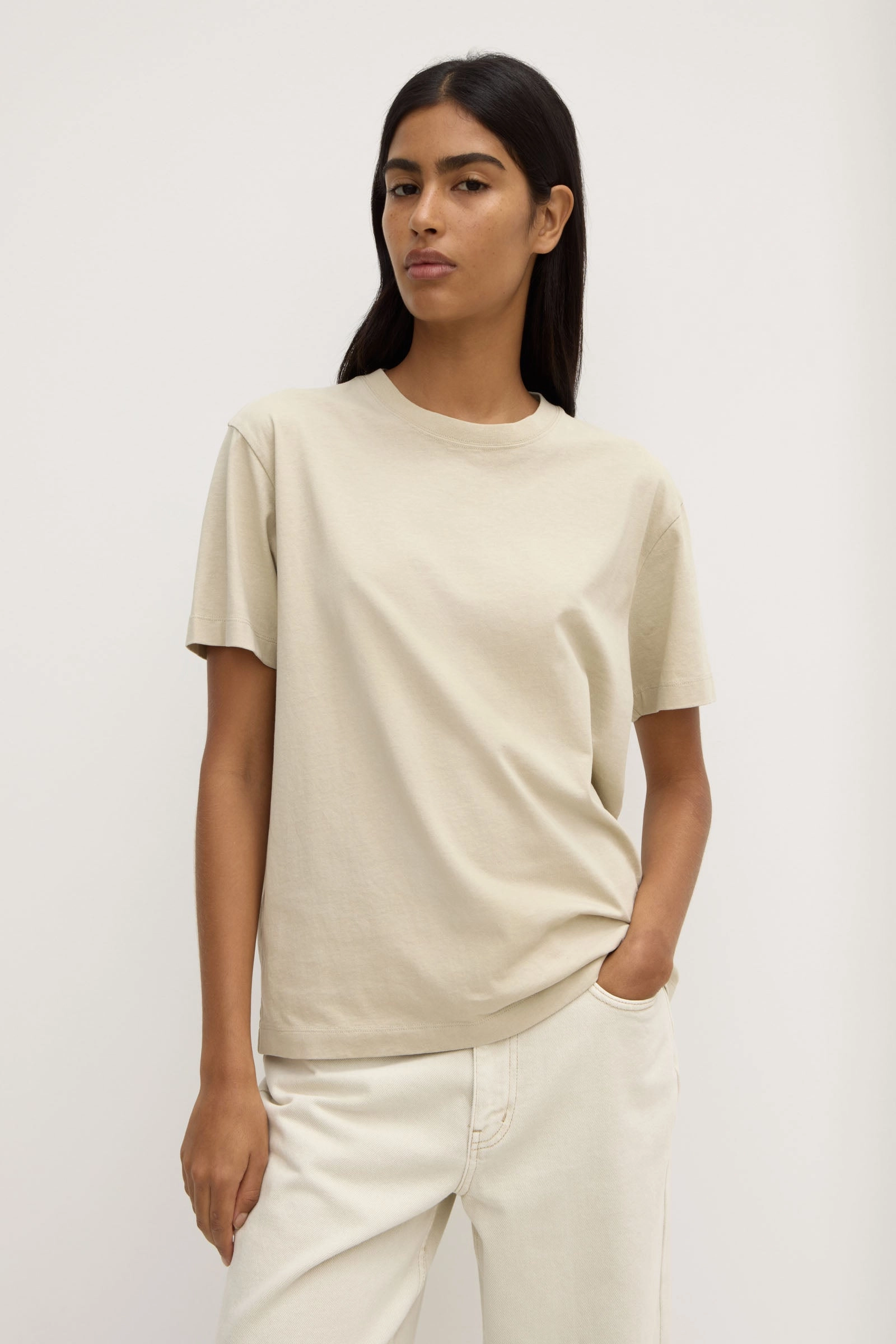 Base Tee