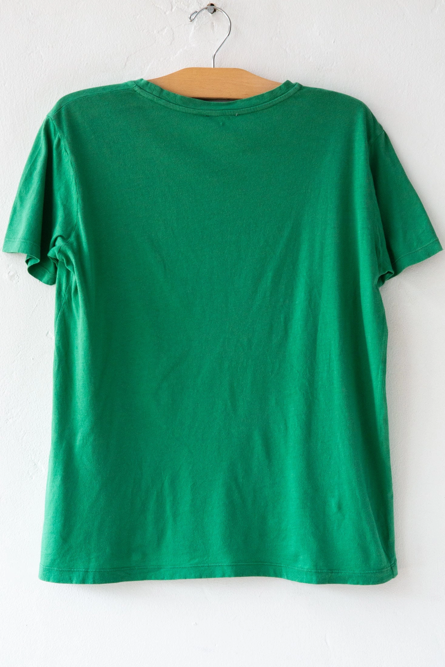 Basic S/S Tee