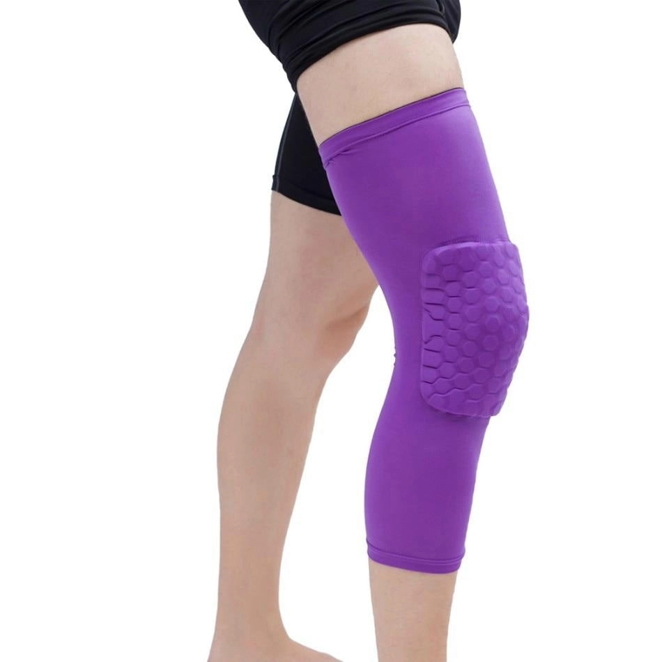 Basketball Knee Pads