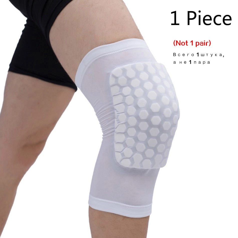 Basketball Knee Pads