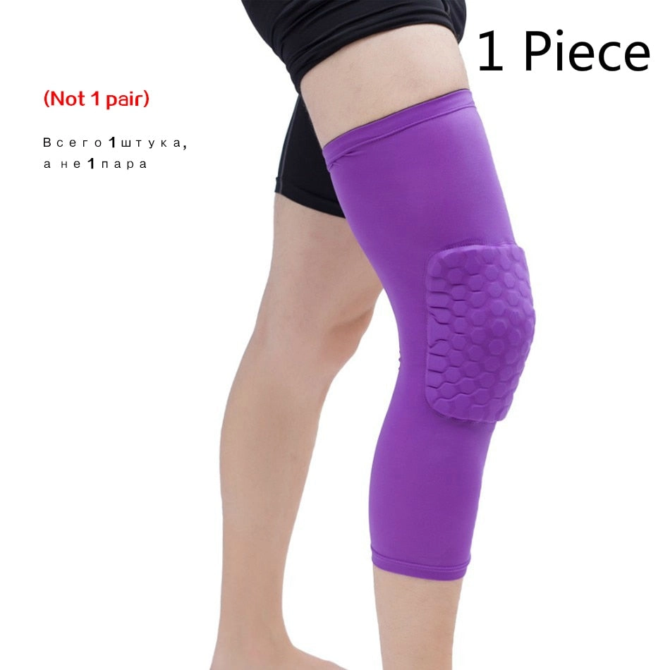 Basketball Knee Pads
