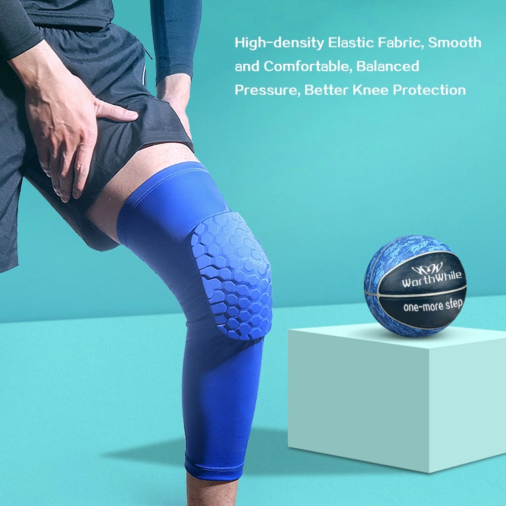 Basketball Knee Pads