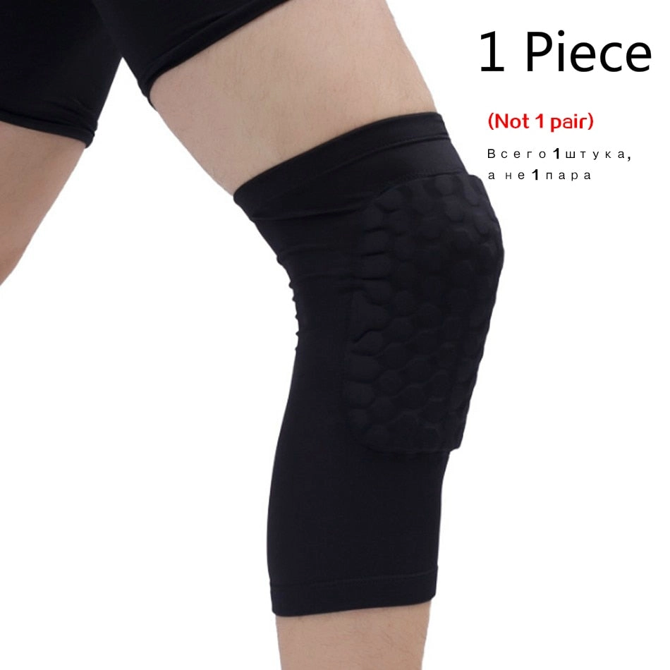 Basketball Knee Pads