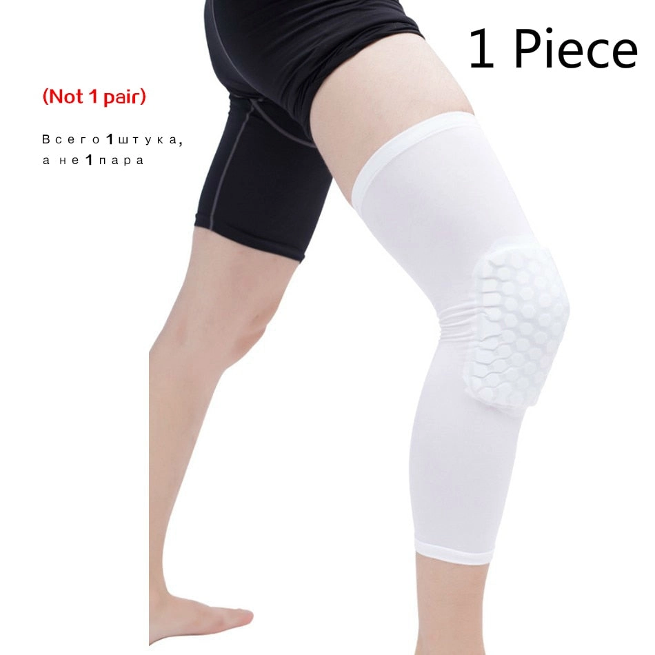 Basketball Knee Pads