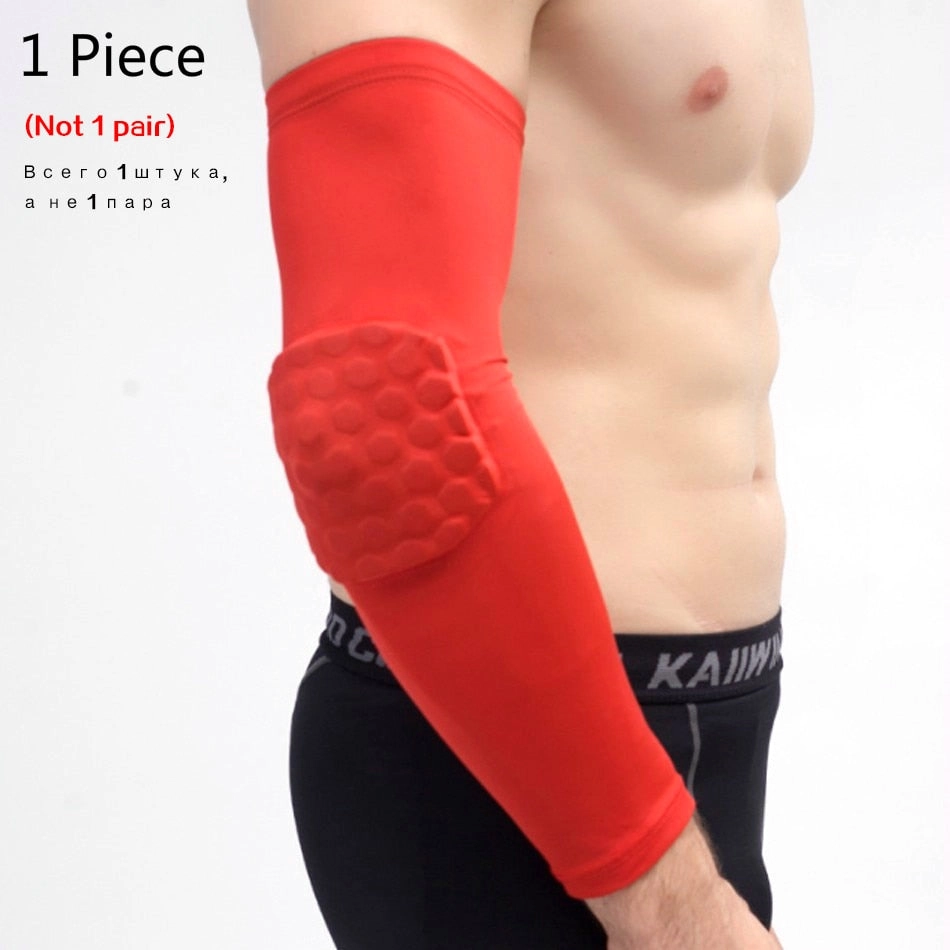 Basketball Knee Pads