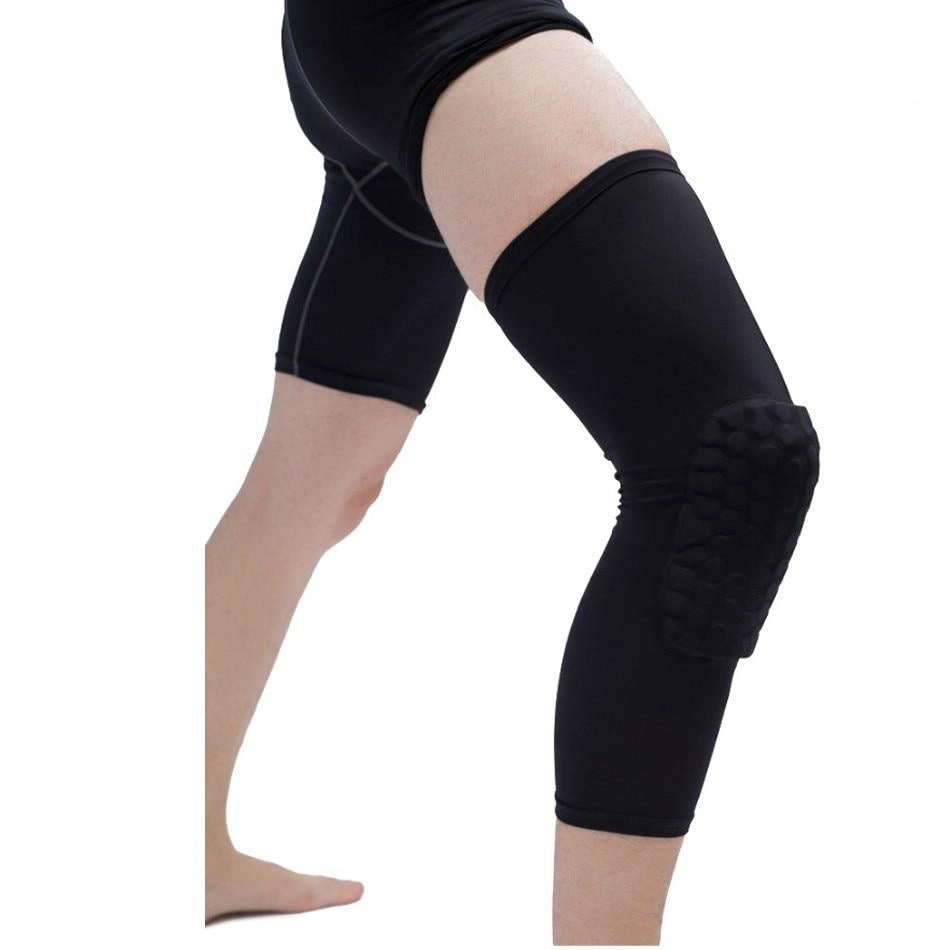 Basketball Knee Pads