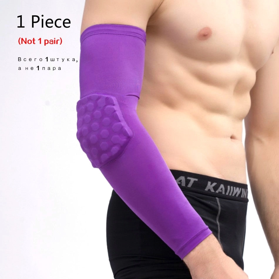 Basketball Knee Pads