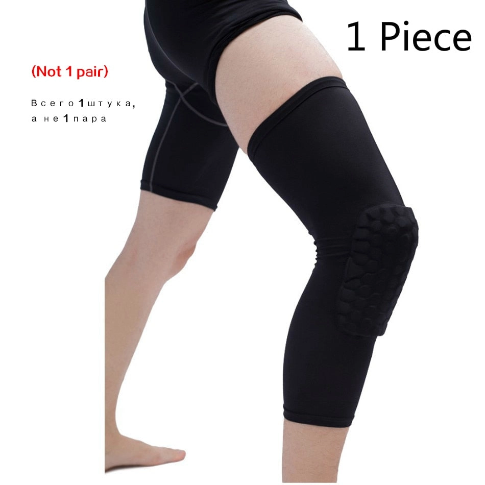 Basketball Knee Pads