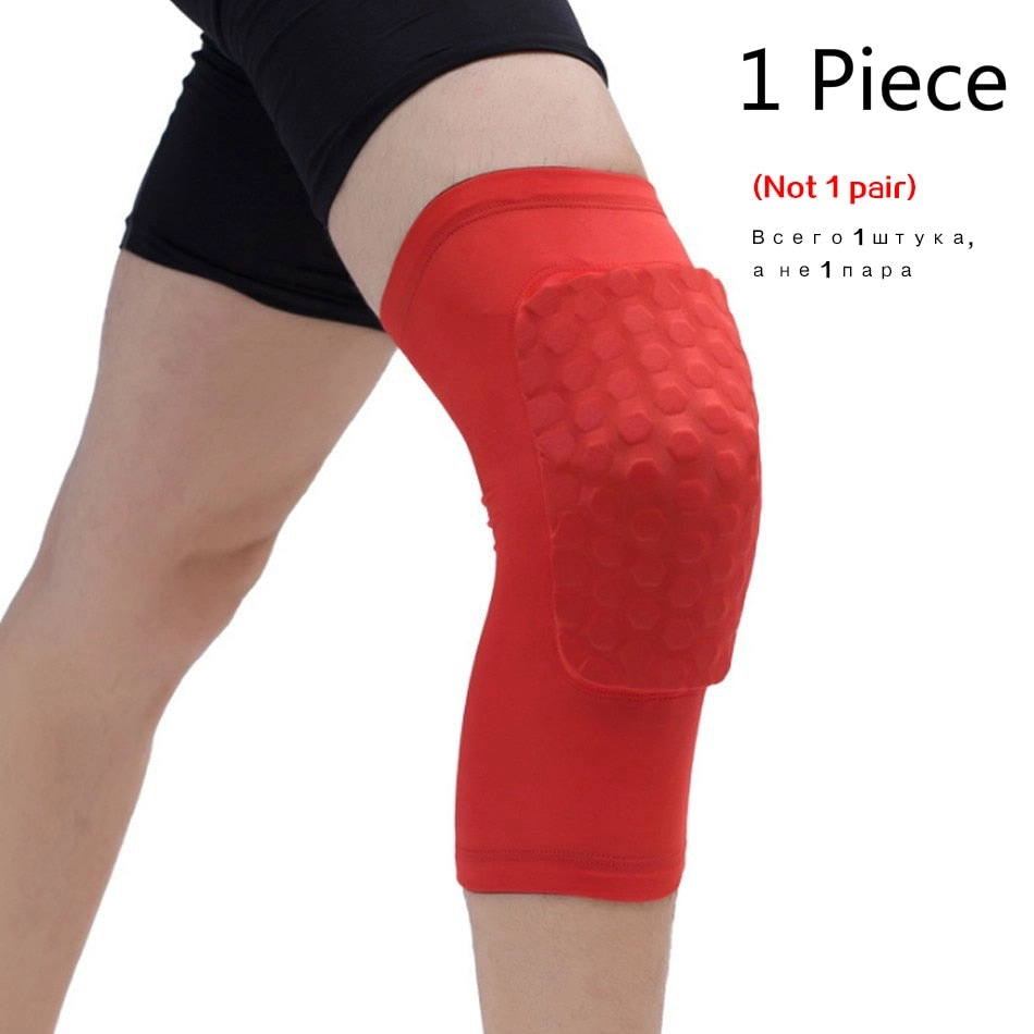 Basketball Knee Pads
