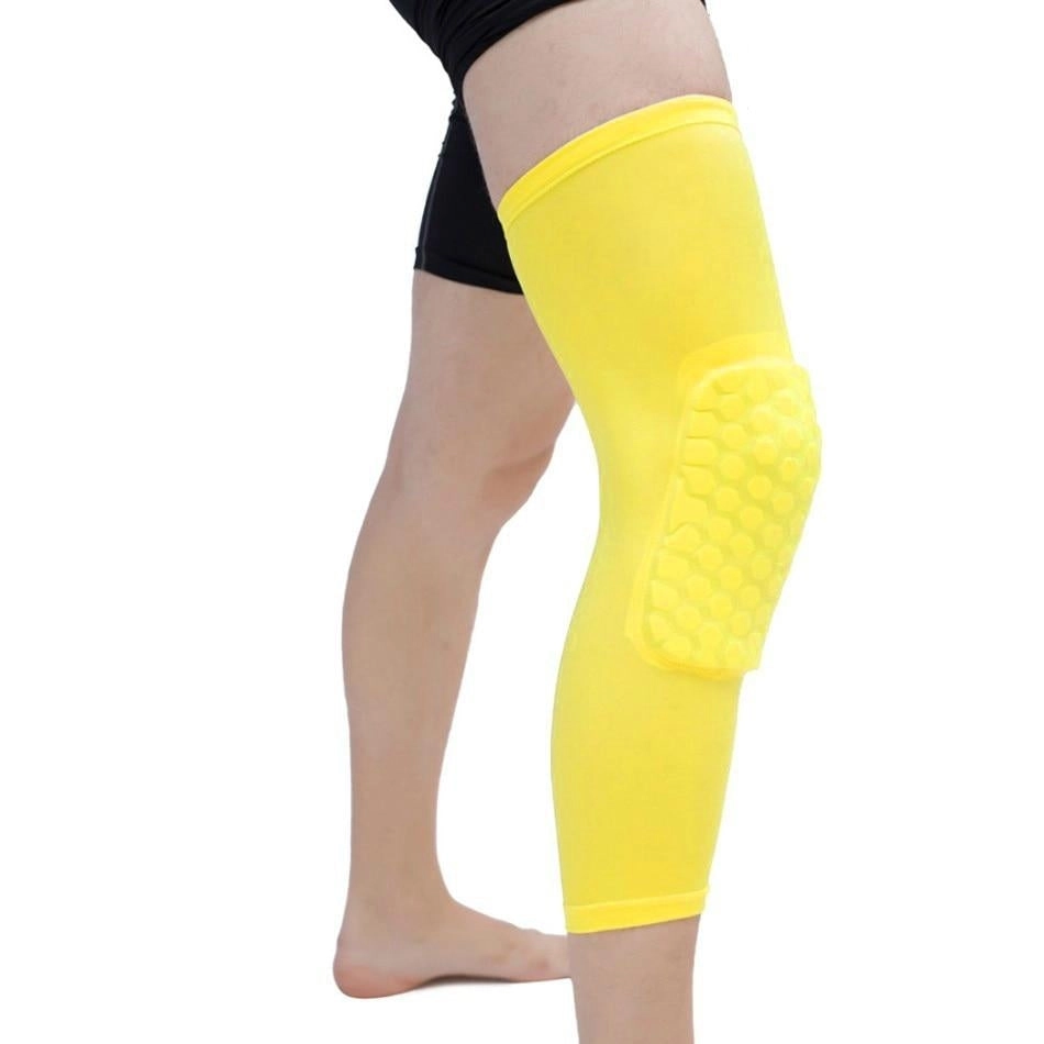 Basketball Knee Pads