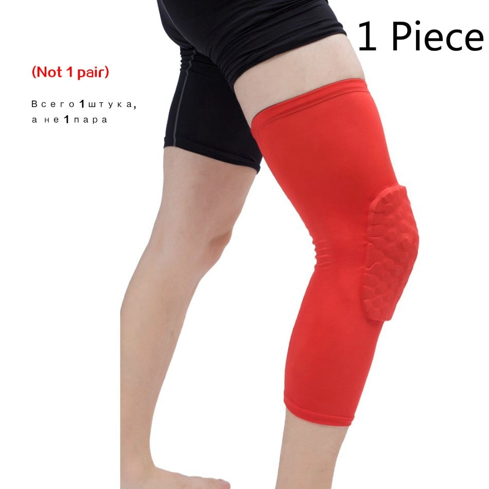 Basketball Knee Pads