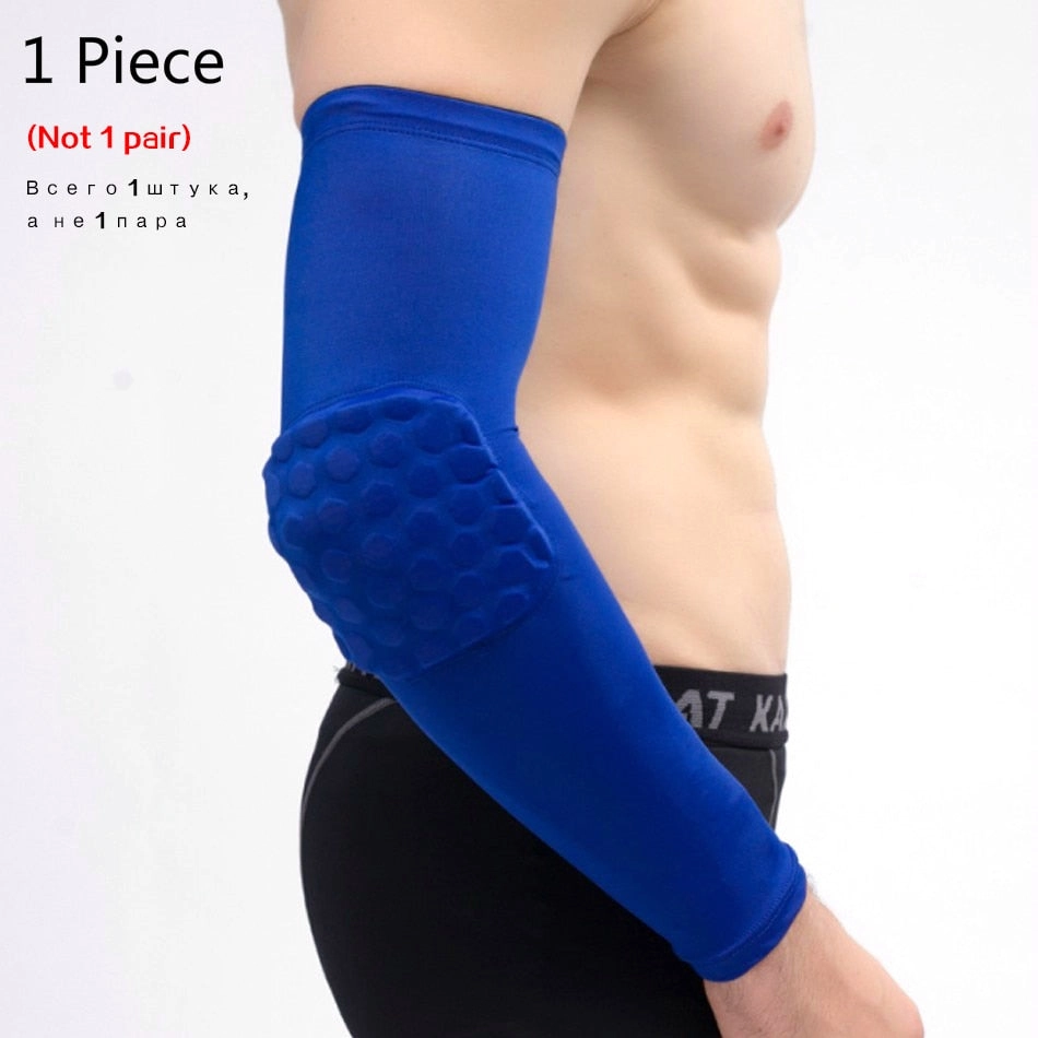 Basketball Knee Pads