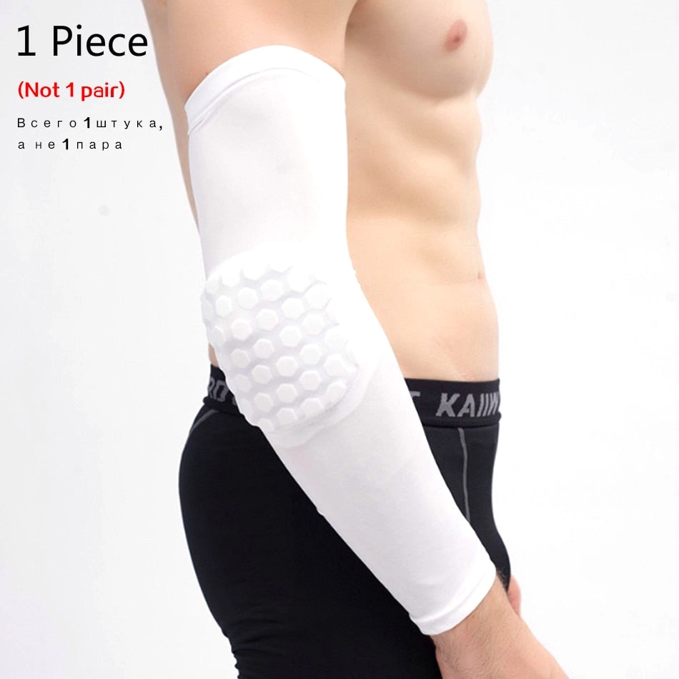 Basketball Knee Pads