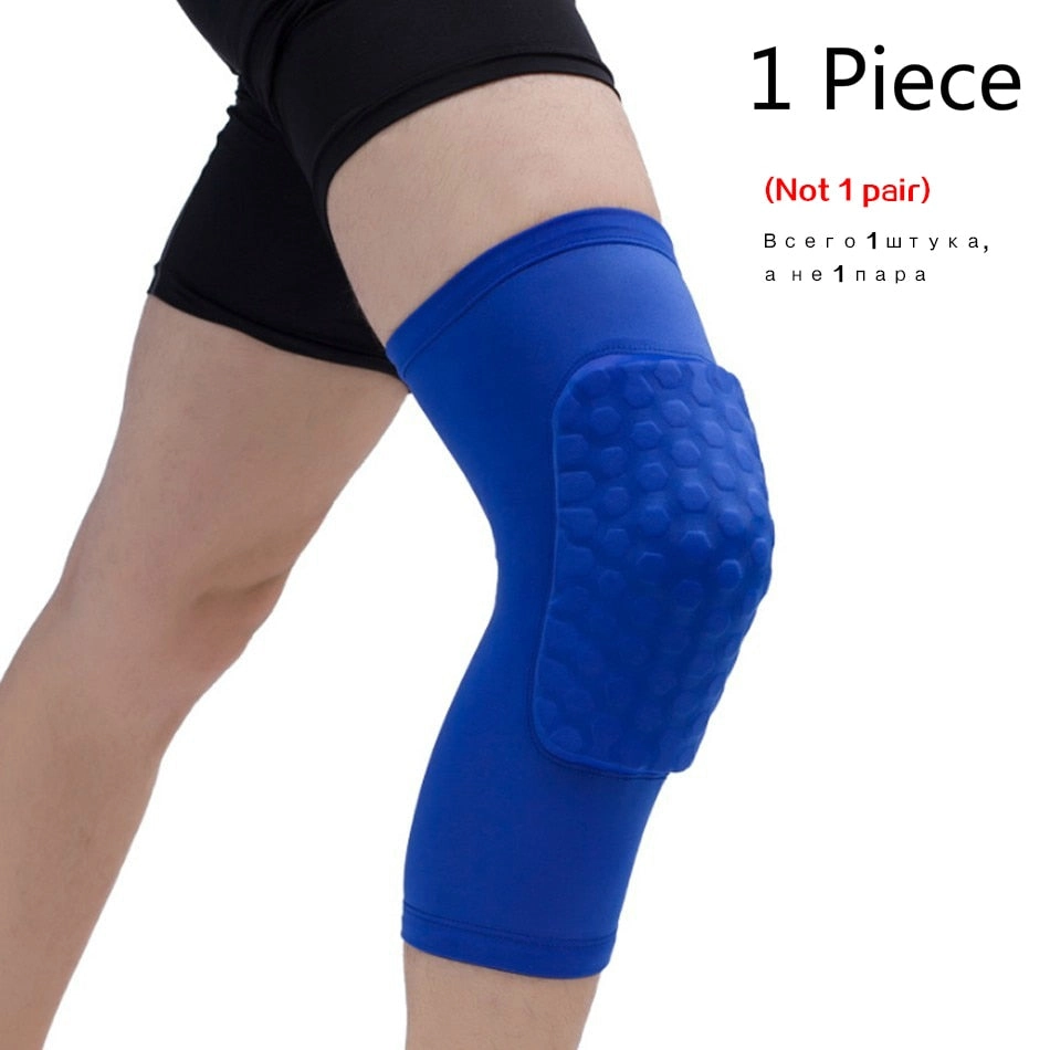 Basketball Knee Pads