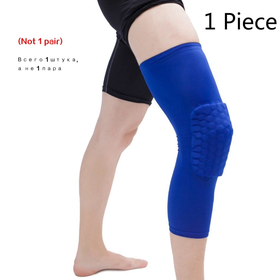 Basketball Knee Pads