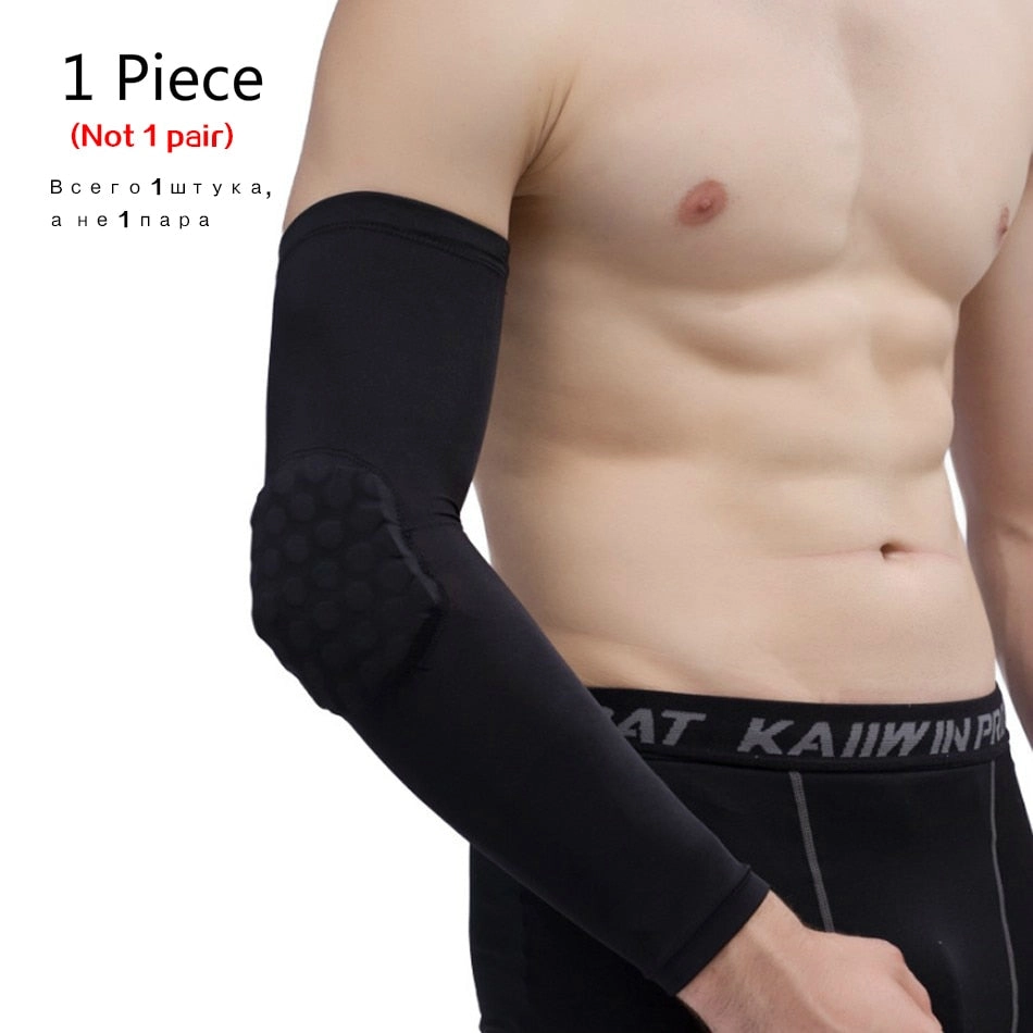 Basketball Knee Pads