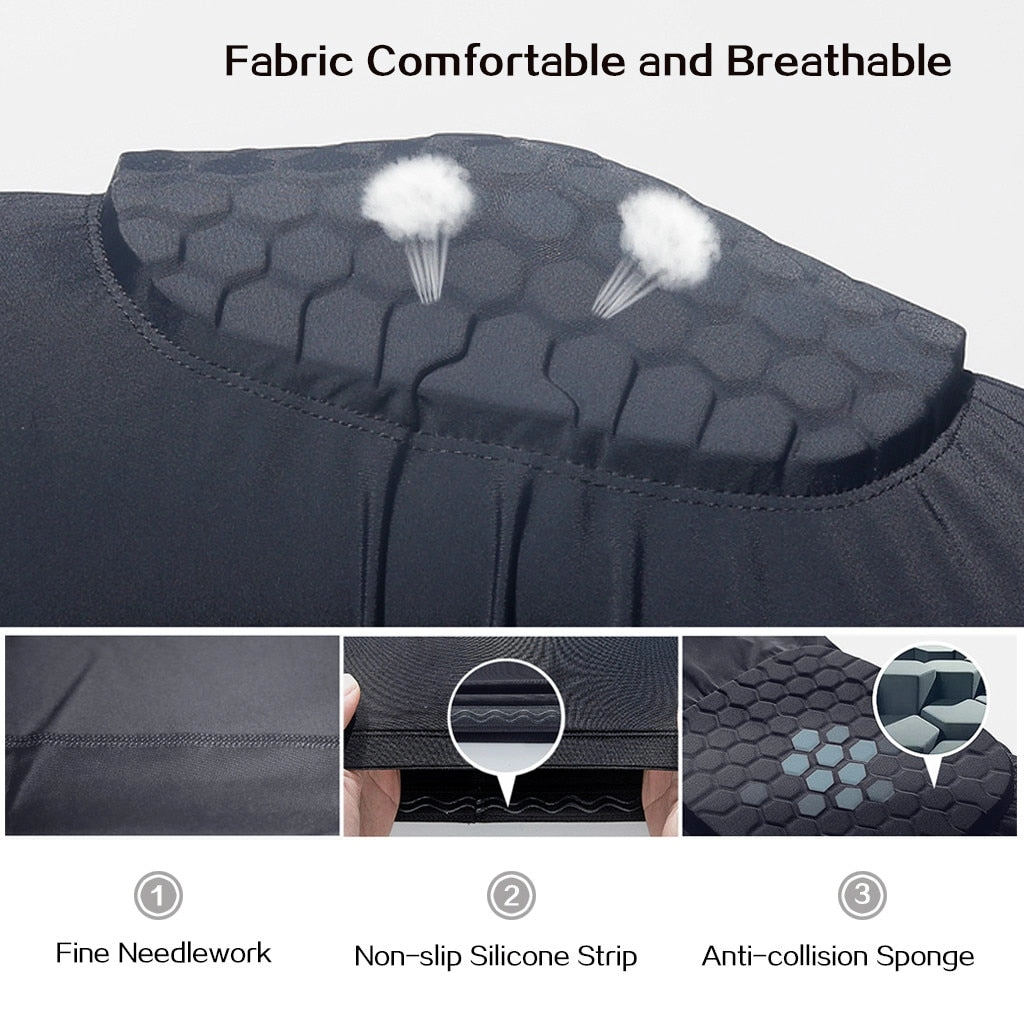 Basketball Knee Pads