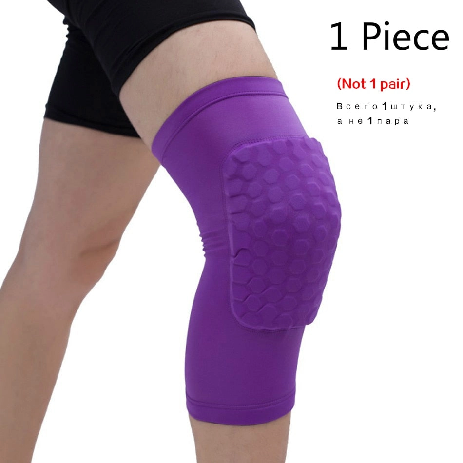 Basketball Knee Pads