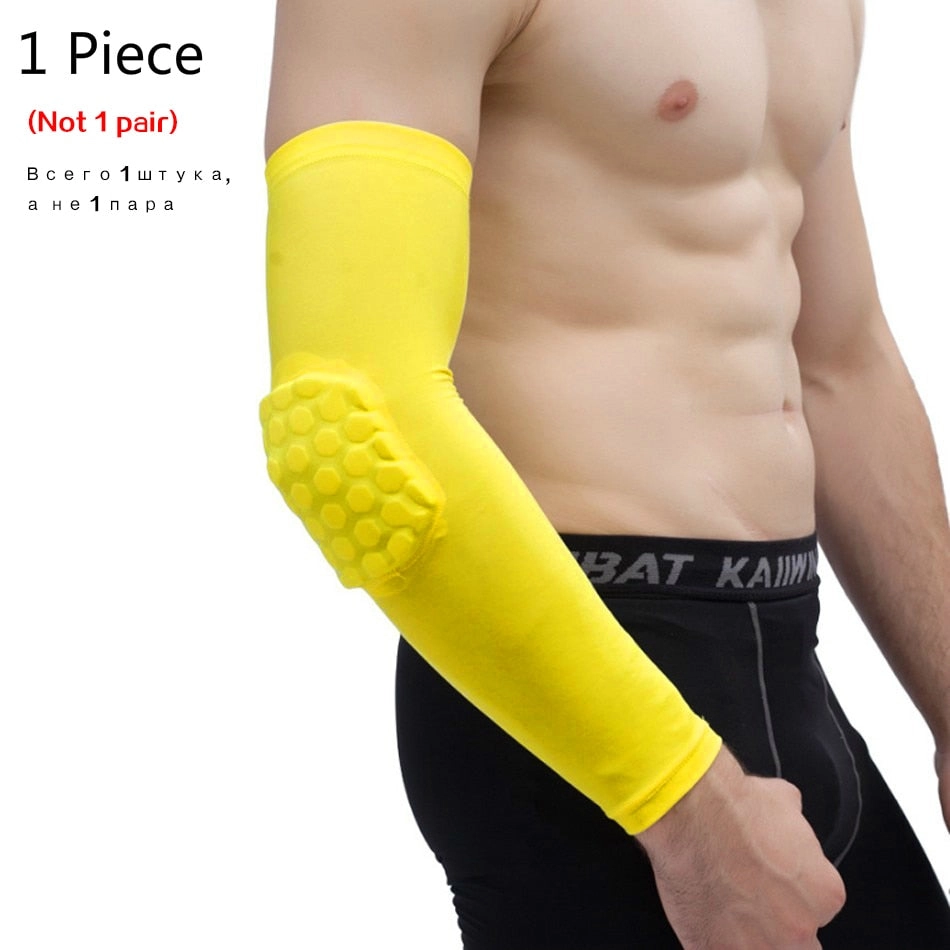 Basketball Knee Pads