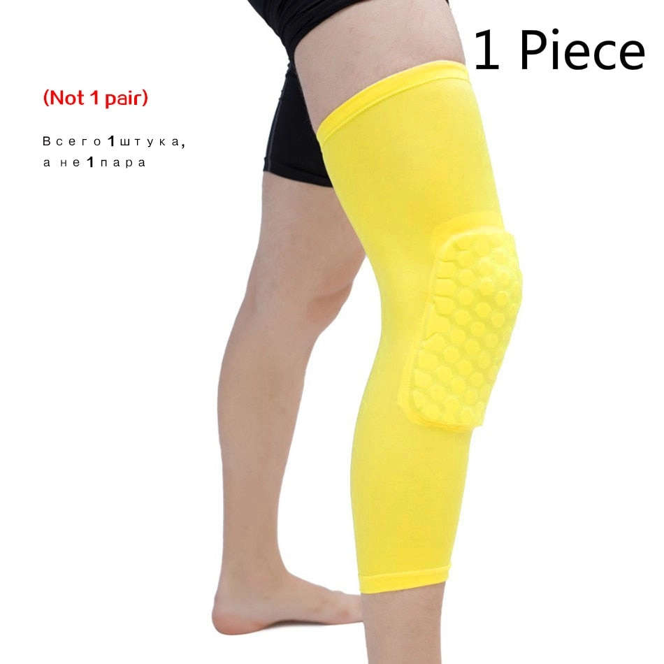 Basketball Knee Pads