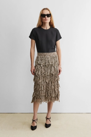 Bathilda Skirt