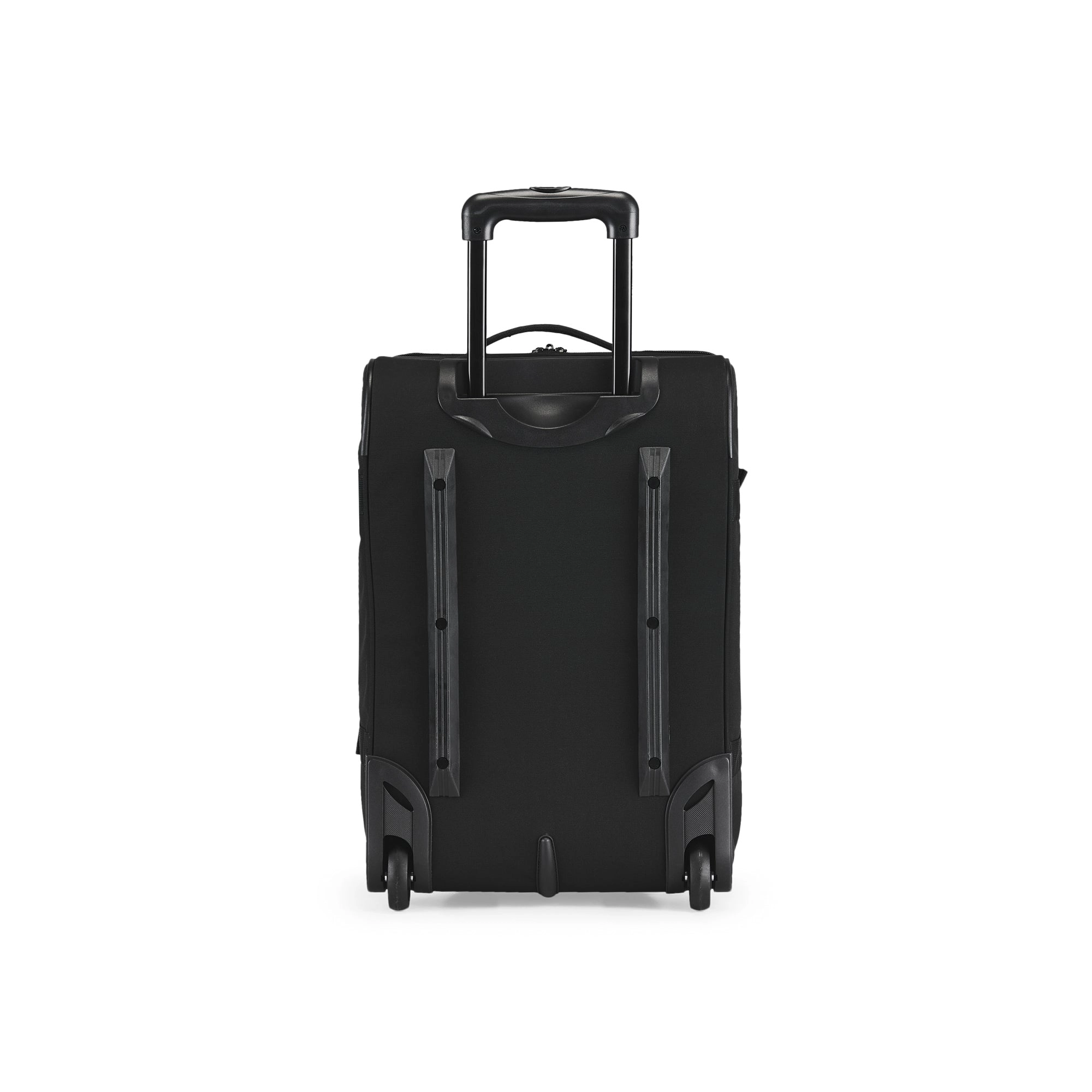 Bugatti Denver Carry-On Travel Duffle on Wheels *Drop Ship*